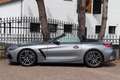 BMW Z4 Roadster sDrive20i Business Edition Plus |M-Sport Gris - thumbnail 2