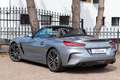 BMW Z4 Roadster sDrive20i Business Edition Plus |M-Sport Gris - thumbnail 3