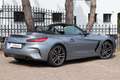 BMW Z4 Roadster sDrive20i Business Edition Plus |M-Sport Gris - thumbnail 5