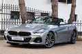 BMW Z4 Roadster sDrive20i Business Edition Plus |M-Sport Gris - thumbnail 10