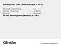 Volkswagen T6.1 Kombi 2.0 TDI DSG LR 9-Sitzer AHK NAVI SHZ Silber - thumbnail 2