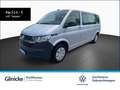 Volkswagen T6.1 Kombi 2.0 TDI DSG LR 9-Sitzer AHK NAVI SHZ Silber - thumbnail 1