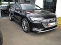 Audi e-tron 55 quattro S line Navi Luftfederung PDC Schwarz - thumbnail 3