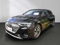 Audi e-tron 55 quattro S line Navi Luftfederung PDC Schwarz - thumbnail 12