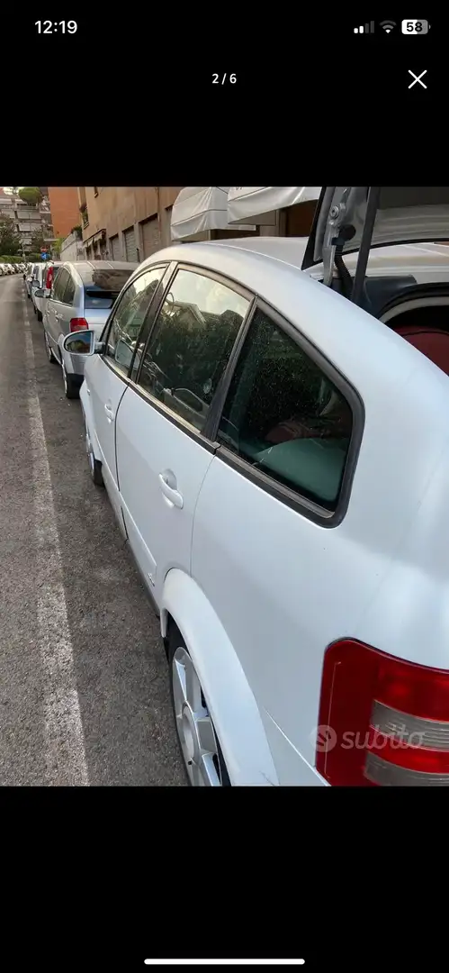 Audi A2 1.4 Top GPL - 2