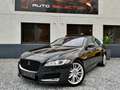 Jaguar XF 2.0D Prestige - PANO - FULL LED - CAMERA - HUD Noir - thumbnail 8