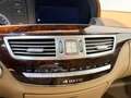 Mercedes-Benz S 500 4M Aut. Schwarz - thumbnail 7