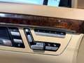 Mercedes-Benz S 500 4M Aut. Schwarz - thumbnail 10