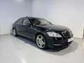 Mercedes-Benz S 500 4M Aut. Schwarz - thumbnail 5