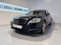 Mercedes-Benz S 500 4M Aut. Schwarz - thumbnail 1