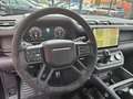 Land Rover Defender 90 P525 V8 Luft HUD 360 Pano SpurH Siyah - thumbnail 13