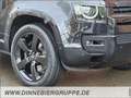 Land Rover Defender 90 P525 V8 Luft HUD 360 Pano SpurH Siyah - thumbnail 10