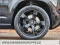 Land Rover Defender 90 P525 V8 Luft HUD 360 Pano SpurH crna - thumbnail 11
