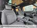 Land Rover Defender 90 P525 V8 Luft HUD 360 Pano SpurH Negru - thumbnail 6