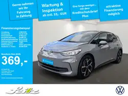 Volkswagen ID.3 Pro Move *LED*KAMERA*NAVI*SITZHZG*