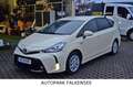 Toyota Prius+ Prius + Comfort Taxipaket komplett beige folier Blanco - thumbnail 24