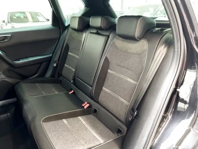Seat Ateca view 15