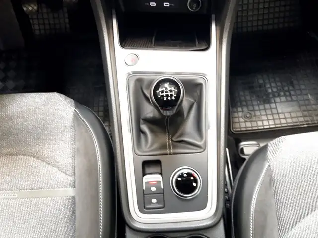 Seat Ateca view 12