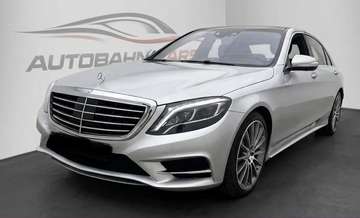 4-Matic AMG Line Pano Burmester