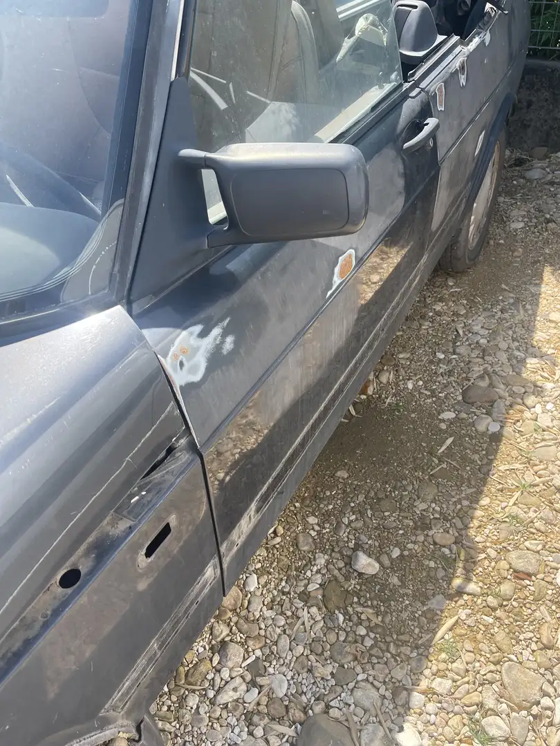 Saab 900 Cabrio 2.0 turbo 16v - 2