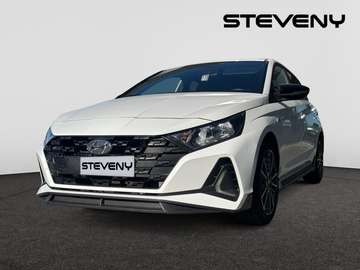 i20 1.0 T-GDi Twist N-Line - N sport * Carplay