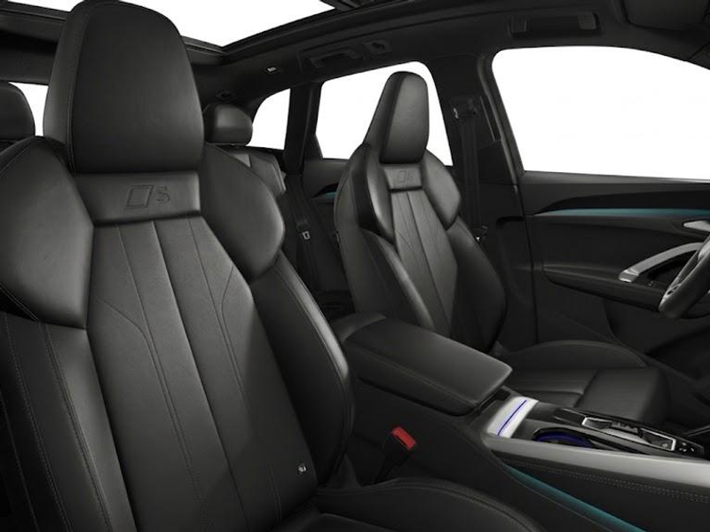 Audi Q5 S edition e-hybrid 299 pk | Optiekpakket zwart-gla — photo 5