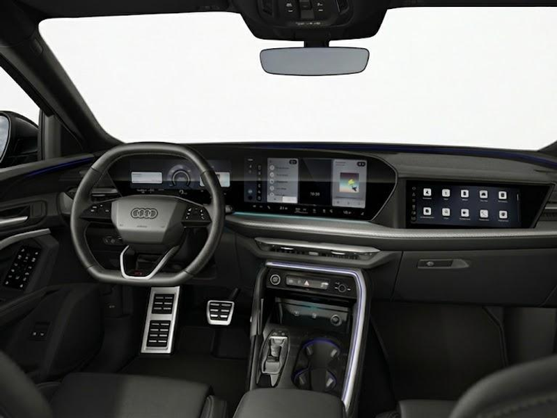 Audi Q5 S edition e-hybrid 299 pk | Optiekpakket zwart-gla — photo 4
