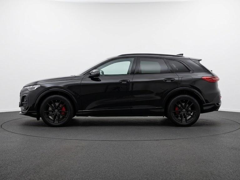 Audi Q5 S edition e-hybrid 299 pk | Optiekpakket zwart-gla — photo 2