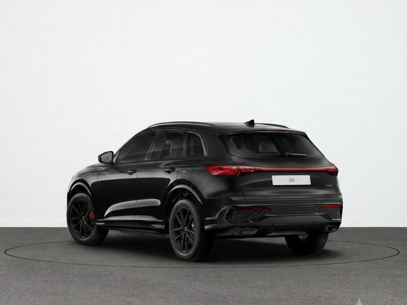 Audi Q5 S edition e-hybrid 299 pk | Optiekpakket zwart-gla — photo 3