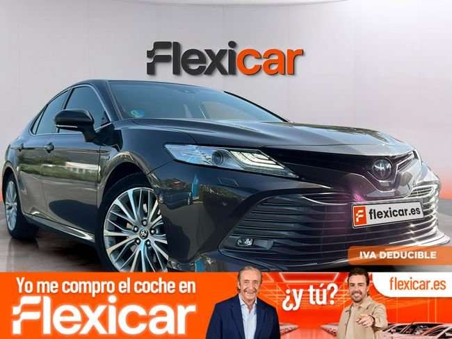 Toyota Camry 2.5 220H Luxury - foto 1
