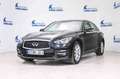 Infiniti Q50 2.2d GT Premium Aut. Noir - thumbnail 1