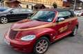 Chrysler PT Cruiser cabrio Rot - thumbnail 17
