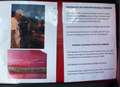 Chrysler PT Cruiser cabrio Rouge - thumbnail 13