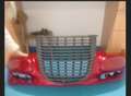 Chrysler PT Cruiser cabrio Rouge - thumbnail 10