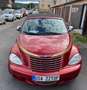 Chrysler PT Cruiser cabrio Rouge - thumbnail 2
