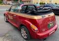 Chrysler PT Cruiser cabrio Rot - thumbnail 16
