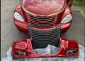 Chrysler PT Cruiser cabrio Rouge - thumbnail 12