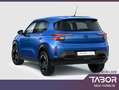 Opel Frontera 110 Hybrid TechP Nav Kam 10" UVP-15%* Blau - thumbnail 4