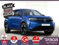 Opel Frontera 110 Hybrid TechP Nav Kam 10" UVP-15%* Blau - thumbnail 1