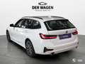 BMW 320 320e BUSINESS ED. / M SPORTVELGEN / DAB+ / CC / 18 Blanc - thumbnail 5
