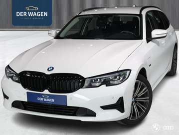 320e BUSINESS ED. / M SPORTVELGEN / DAB+ / CC / 18