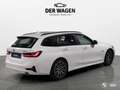 BMW 320 320e BUSINESS ED. / M SPORTVELGEN / DAB+ / CC / 18 Blanc - thumbnail 3