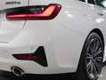 BMW 320 320e BUSINESS ED. / M SPORTVELGEN / DAB+ / CC / 18 Blanc - thumbnail 10