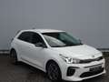 Kia Rio 1.0 T-GDI Automaat GT-Line | Uniek! Blanc - thumbnail 3