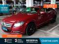 Mercedes-Benz CLS 250 CDI BlueEFFICIENCY Burdeos - thumbnail 1