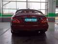 Mercedes-Benz CLS 250 CDI BlueEFFICIENCY Burdeos - thumbnail 5