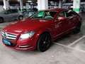 Mercedes-Benz CLS 250 CDI BlueEFFICIENCY Burdeos - thumbnail 2