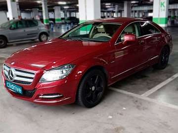CDI BlueEFFICIENCY