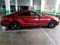 Mercedes-Benz CLS 250 CDI BlueEFFICIENCY Burdeos - thumbnail 3