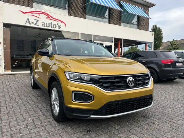 Volkswagen T-Roc T-Roc 1.0 TSI OPF Style